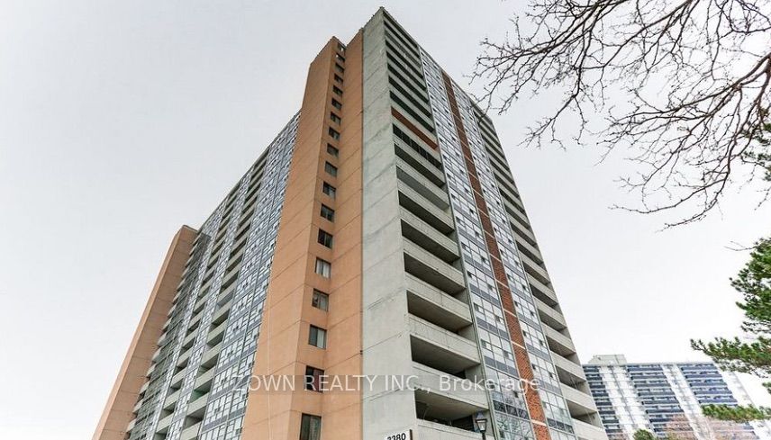 3380 Eglinton