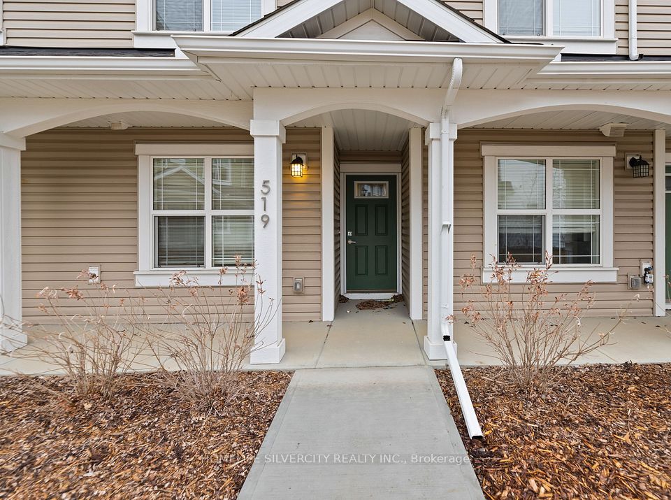 #90 - 519 Cooperstone Manor, Out of Area, AB T2Z 5E8