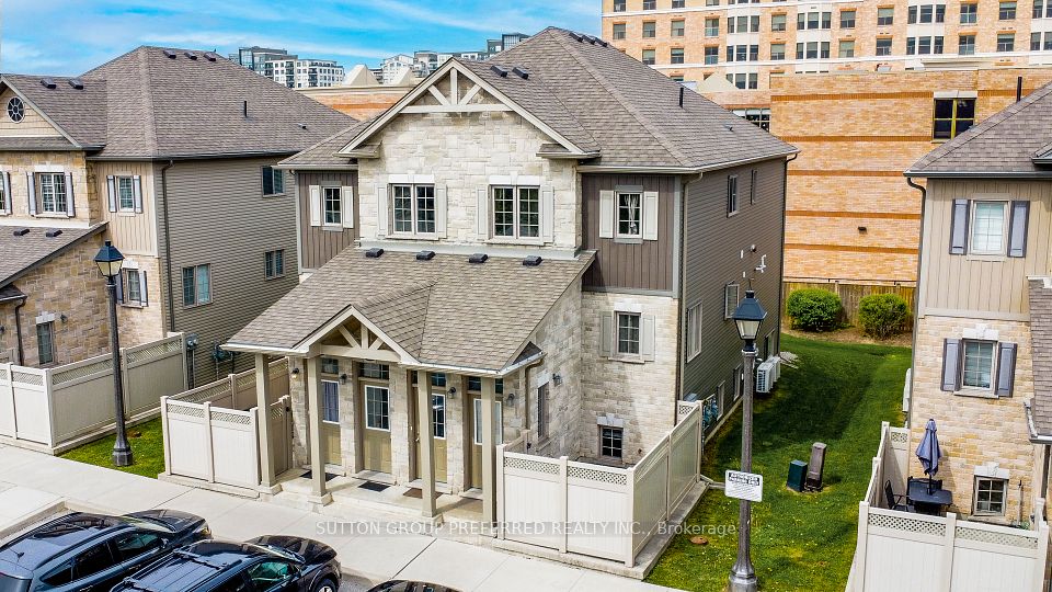 #25 - 3200 SINGLETON Avenue, London South, ON N6L 0C7