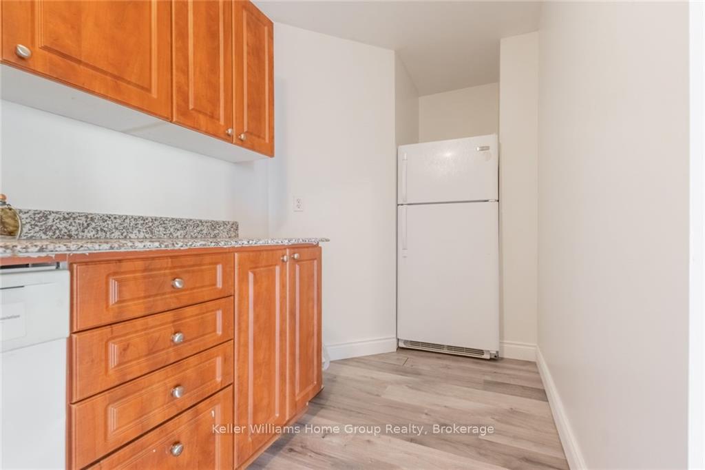 1 Bedroom Condo at 135 James, Hamilton For sale