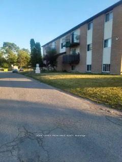 #203 - 35 A Union Street, Belleville, ON K8P 2B5