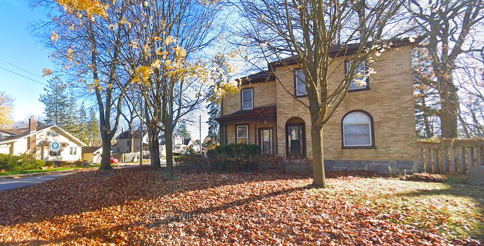 127 Concession