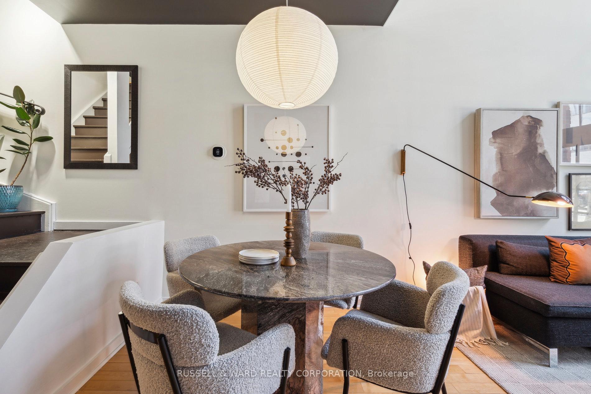 2 Bedrooms Condo at 394 Euclid,  Toronto For sale