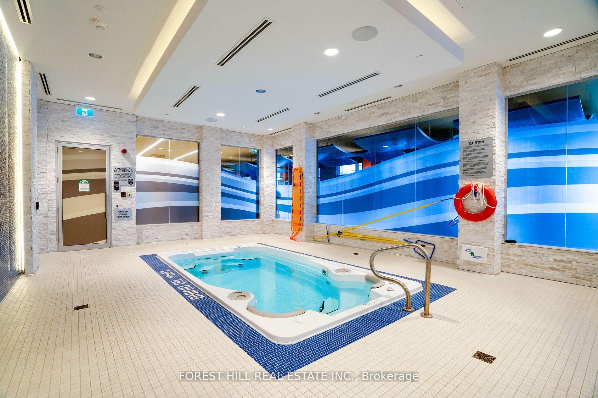 2 Bedrooms Condo at 50 Ann O’Reilly, Toronto For sale