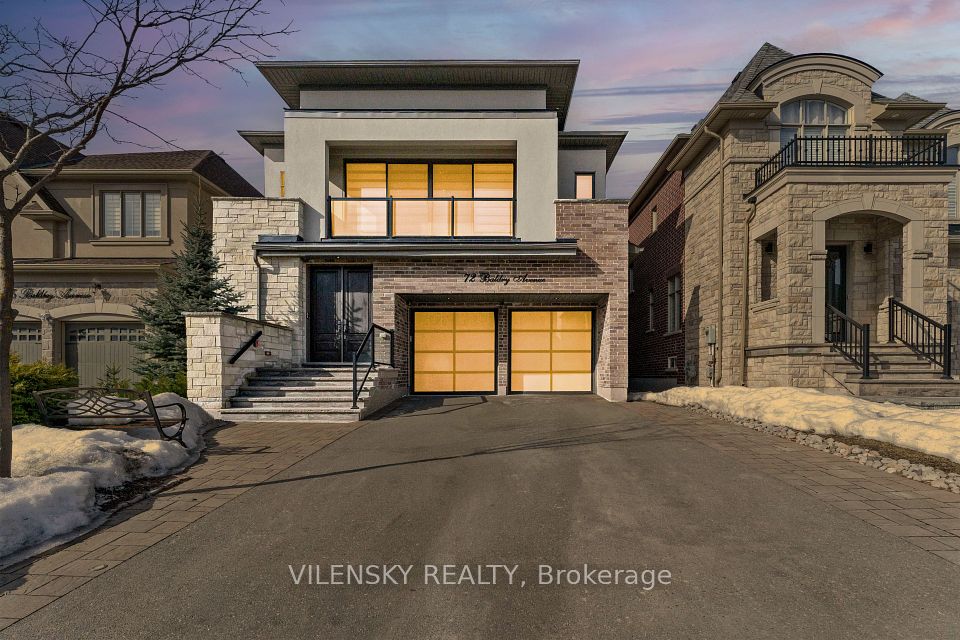 72 Baldry