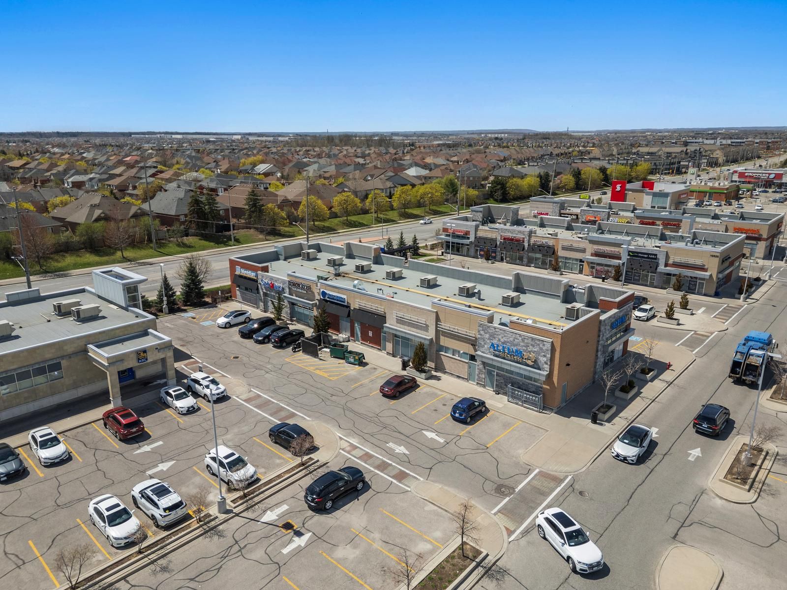 250 Sunny Meadow Boulevard 127