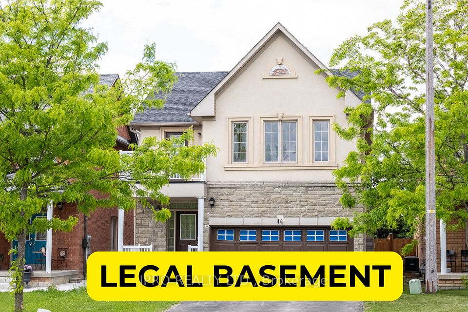 14 Vanwood
