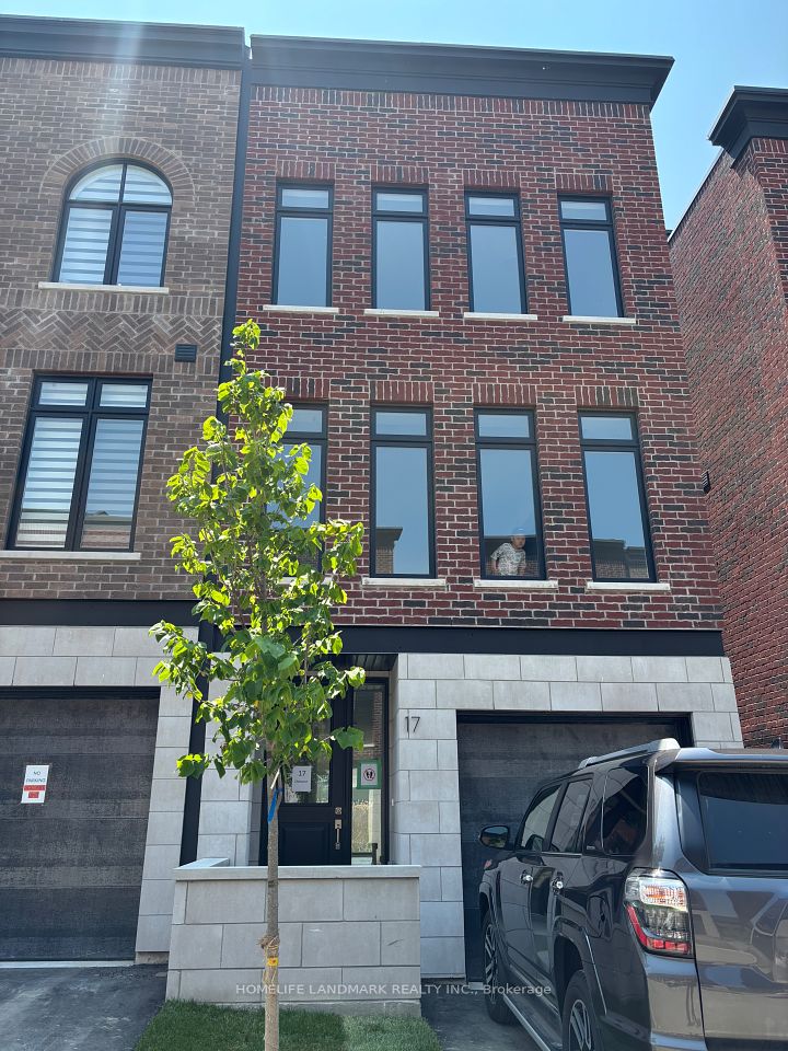 17 Chestnut Court