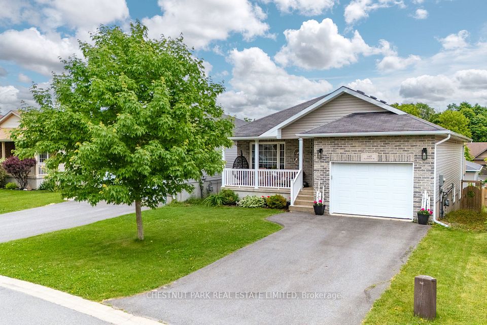140 Islandview