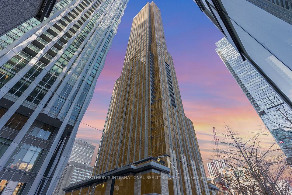 11 Yorkville