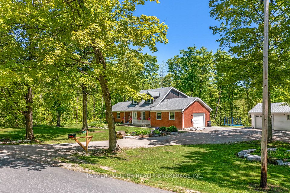 1683 Dunns Line, Severn, ON L0K 1E0