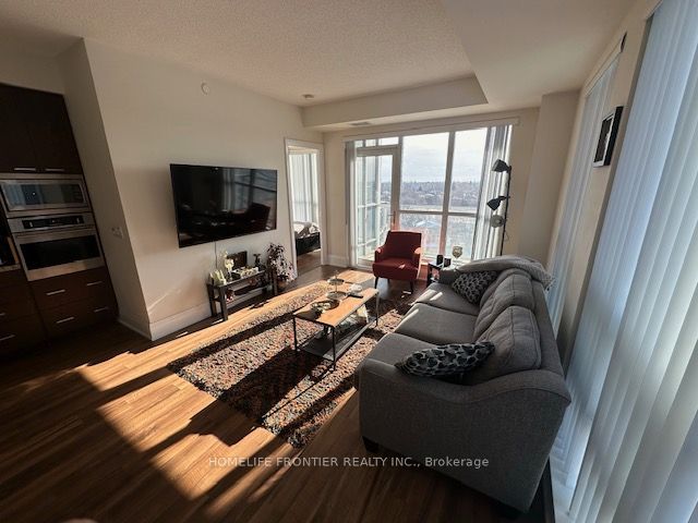 #1109 - 120 Harrison Garden Boulevard, Toronto, ON M2N 0H1