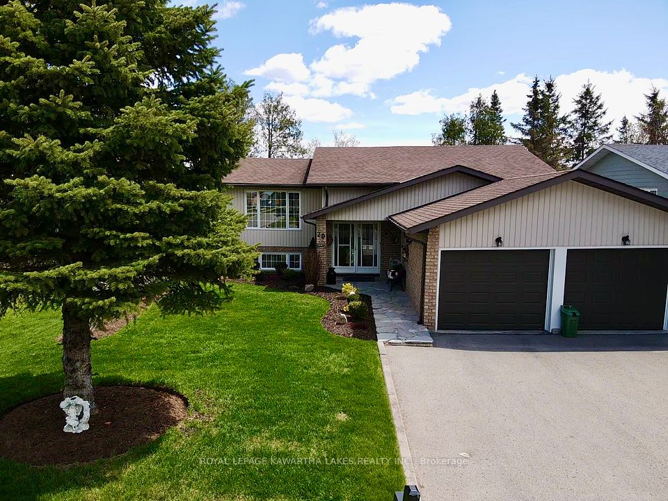 20 Cedartree