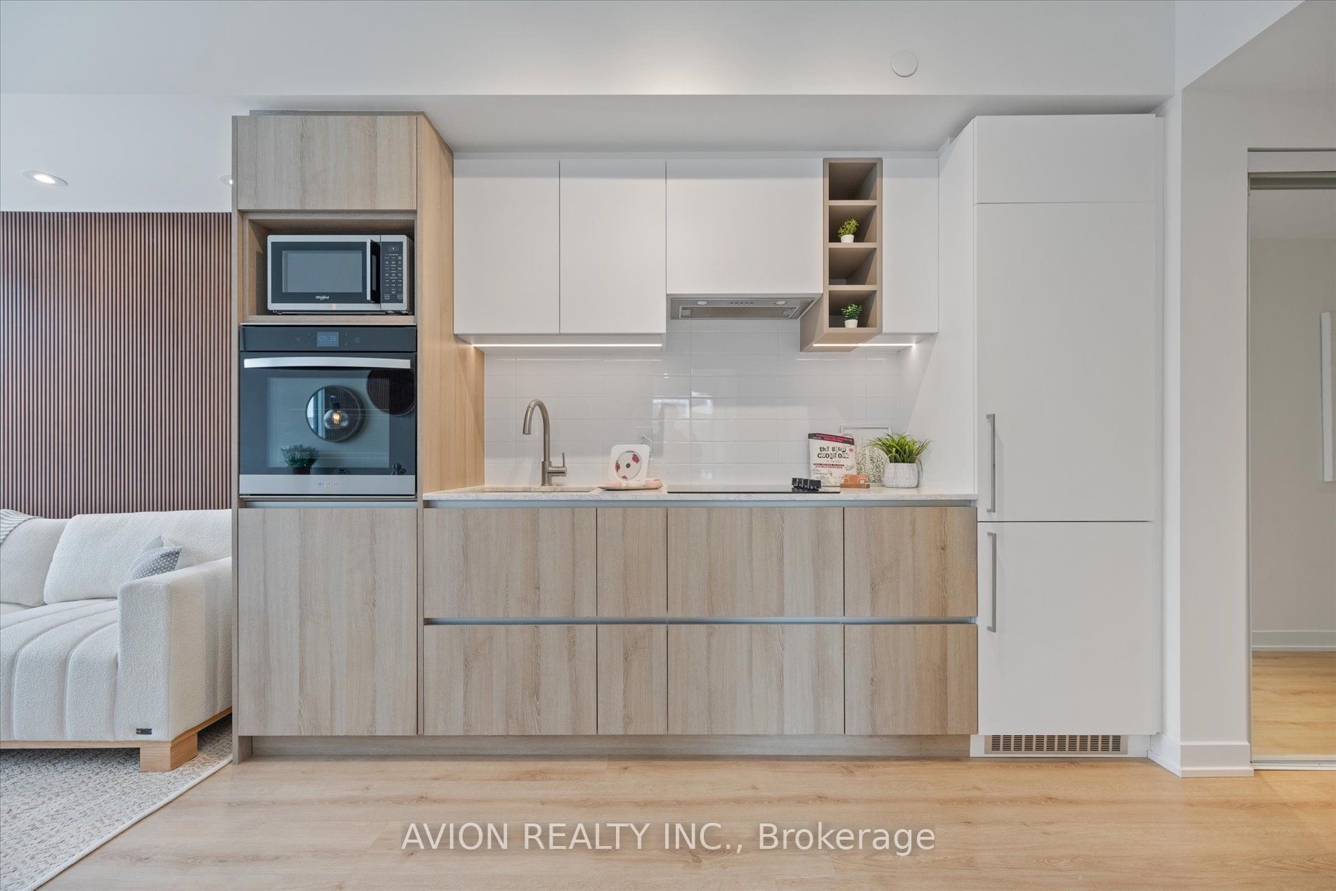 319 Jarvis Street, #606