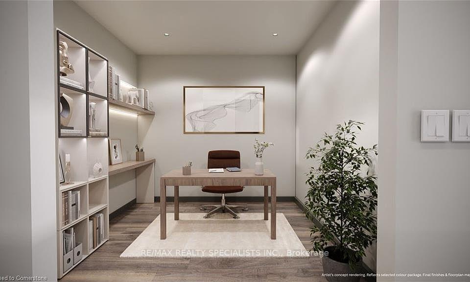 2 Bedrooms Condo at 461 Green, Hamilton For sale