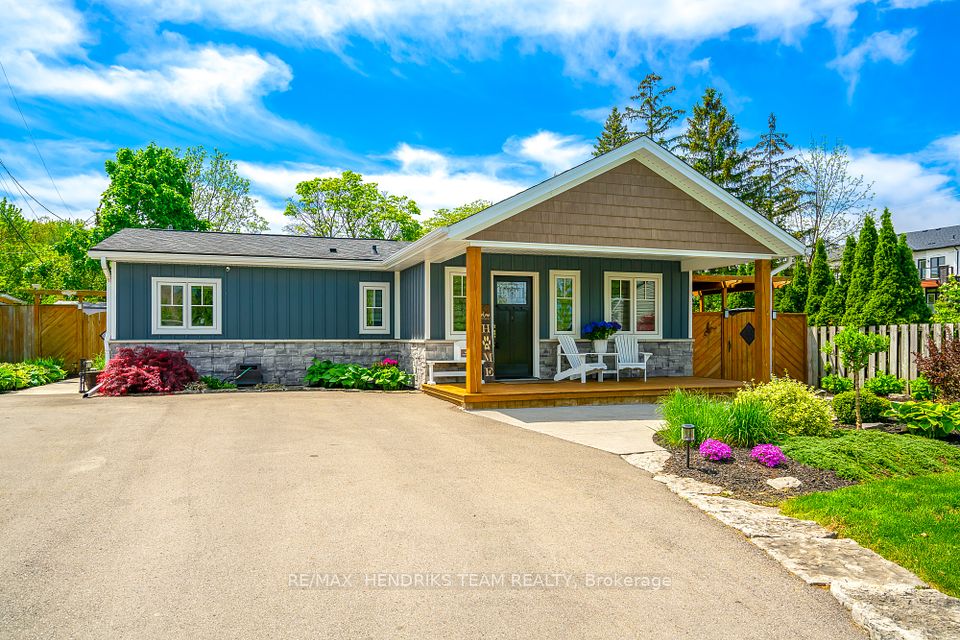 162 Glendale Avenue, St. Catharines, ON L2T 2K3