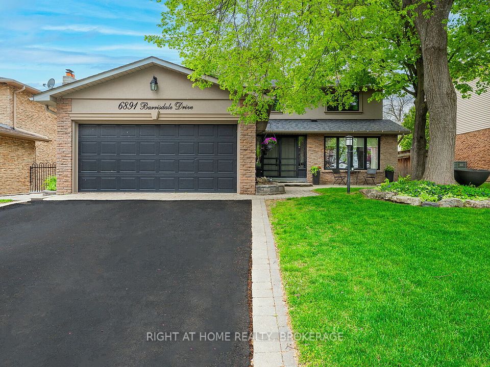 6891 Barrisdale