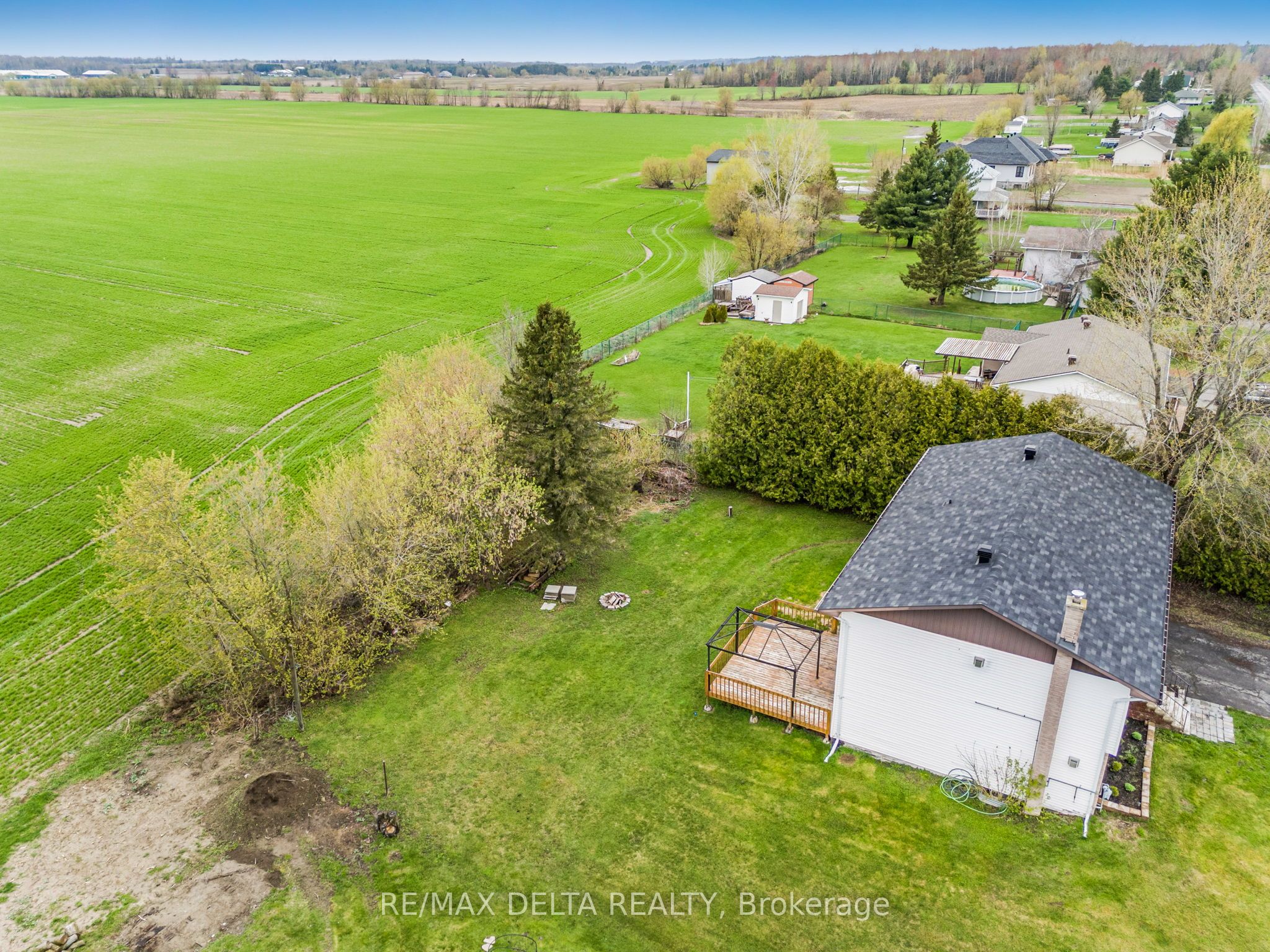 2946 Gagne Road, Clarence-Rockland 607 - Clarence/Rockland Twp