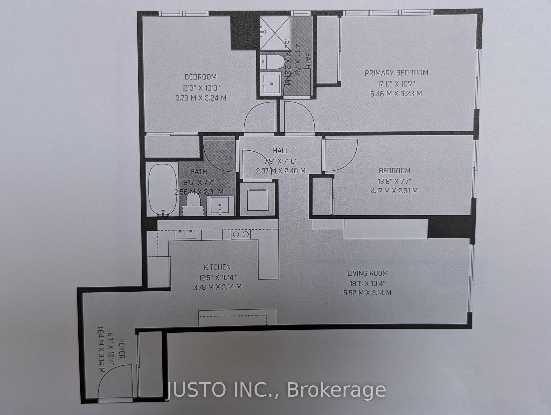 3 Bedrooms Condo at 565 Wilson, Toronto For sale