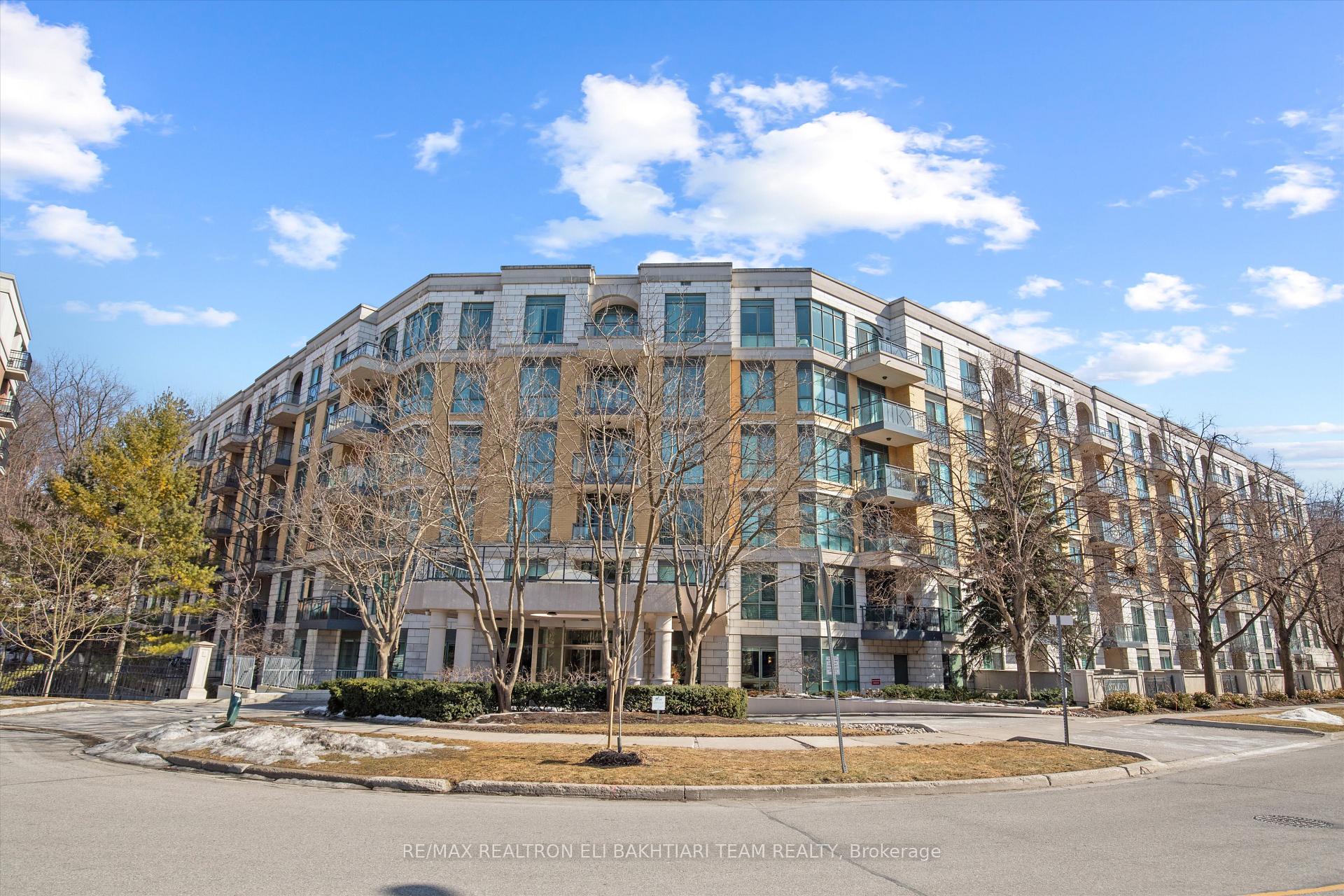 2 Bedrooms Condo at 11 William Carson, Toronto For sale