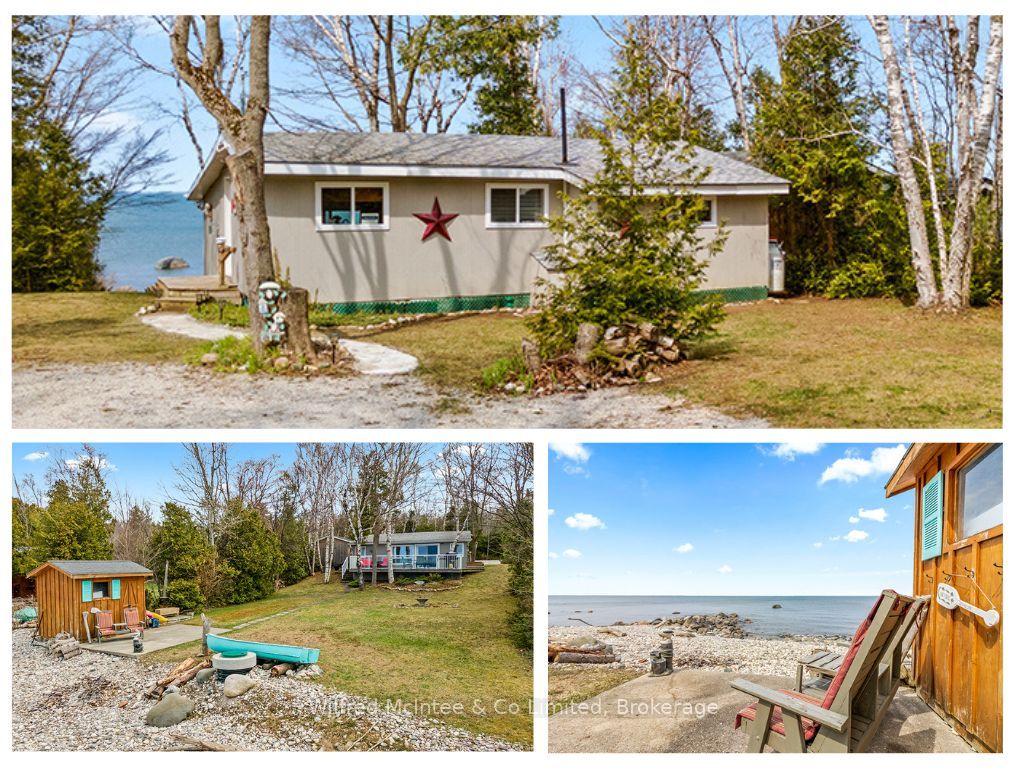 327 BRUCE ROAD 13, Native Leased Lands, ON N0H 2L0