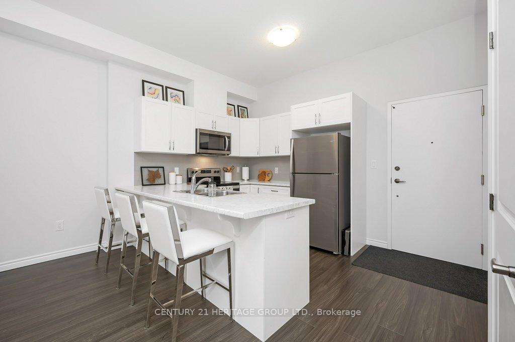 1 Bedroom Condo at 2605 Binbrook,  Hamilton For sale