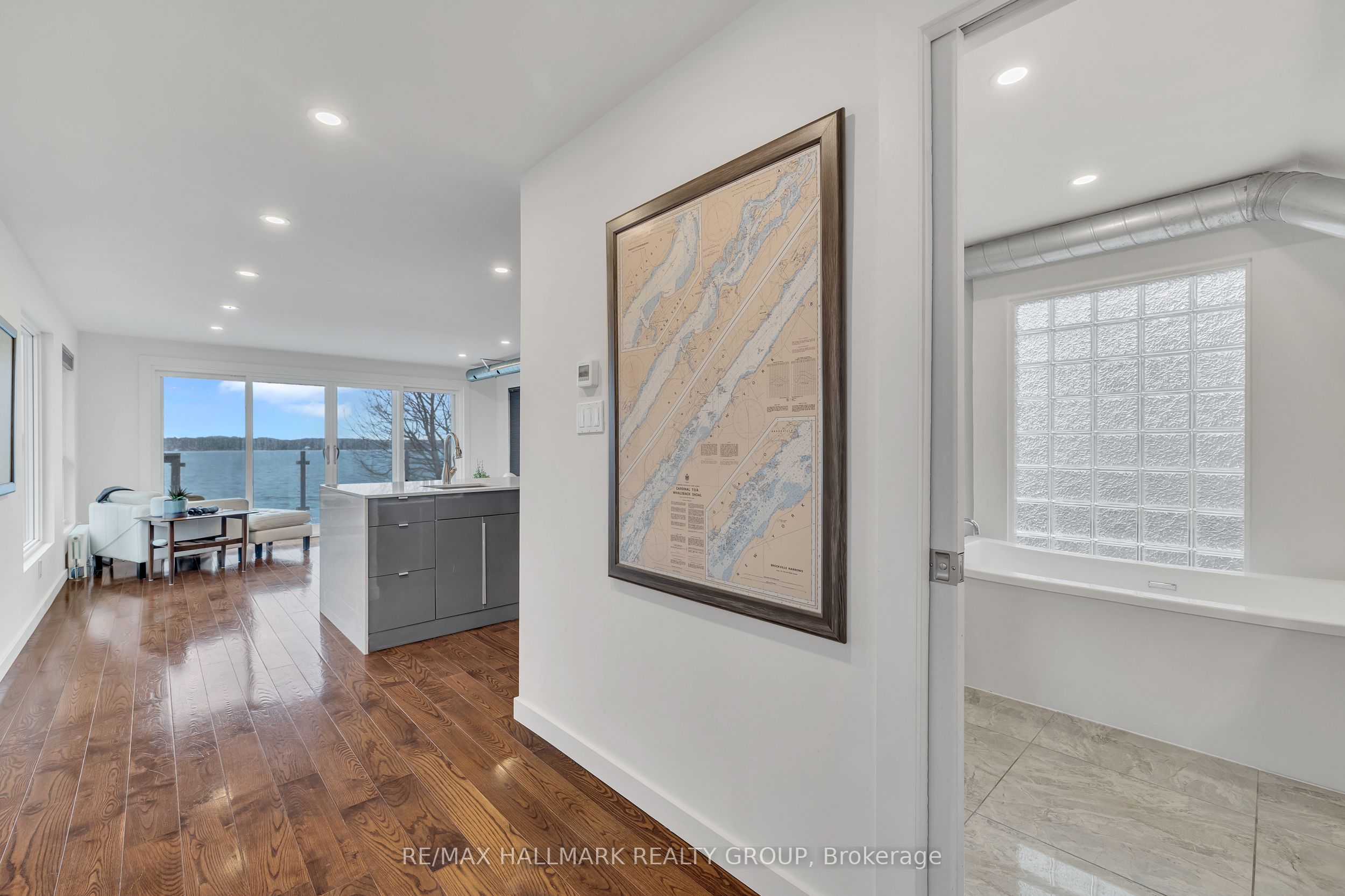 197 Brockmere Cliff Road, Elizabethtown-Kitley, ON K6V 5T3