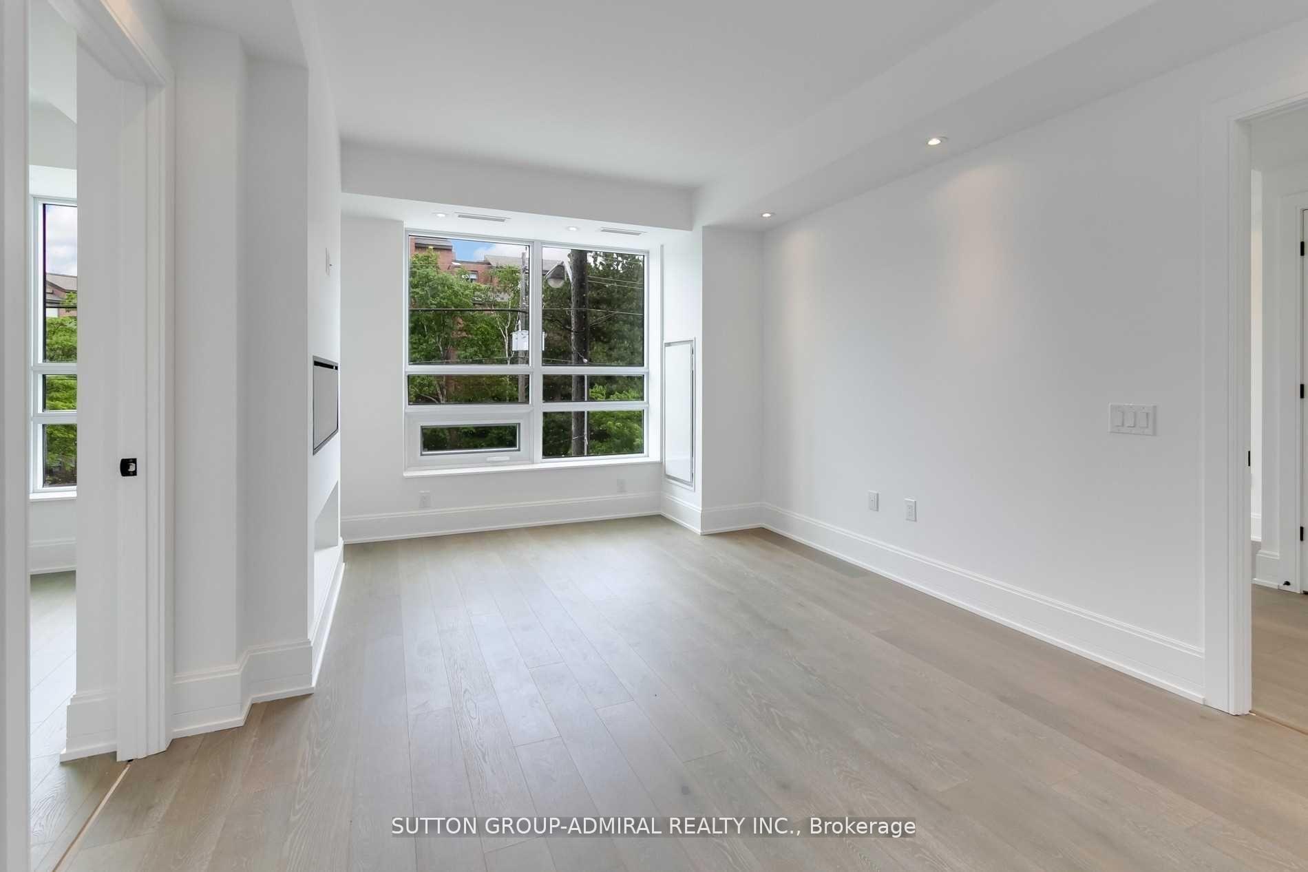 2 Bedrooms Condo at 355 Bedford, Toronto For sale