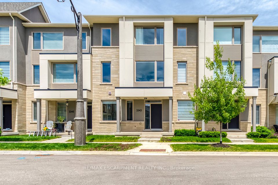Property at 3343 Vardon Way, Oakville, ON L6M 0X3