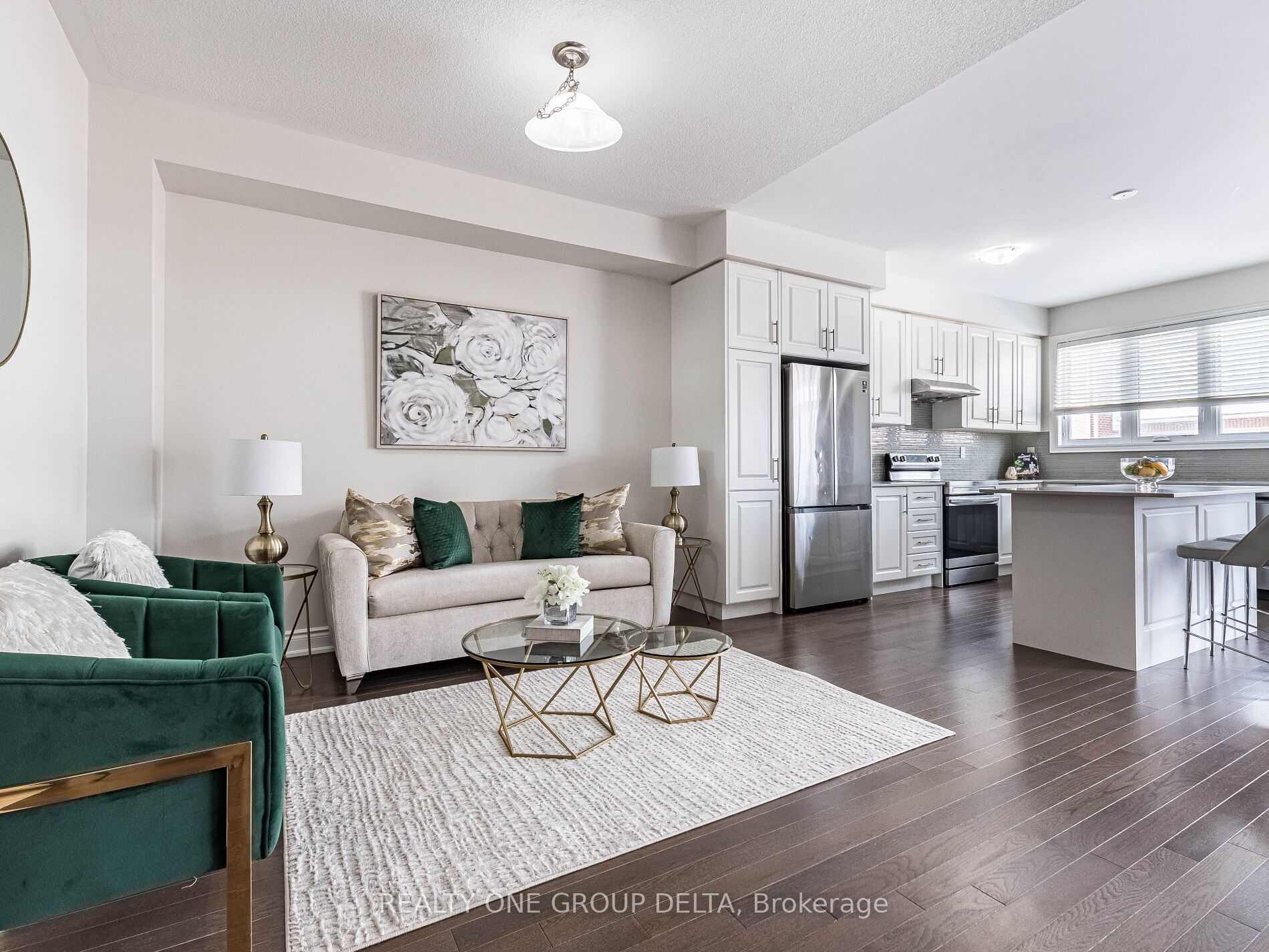 6 Quinton Ridge, #.