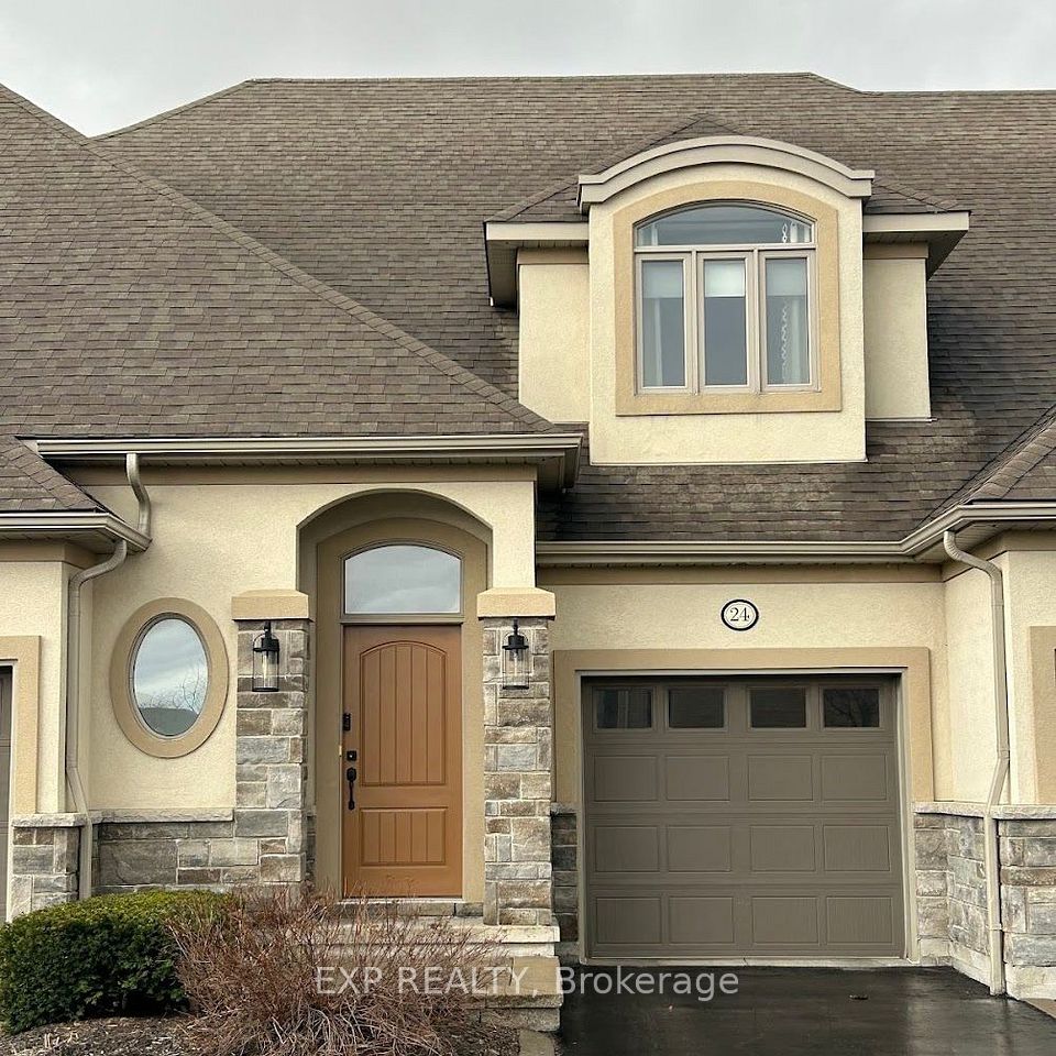 26 Hanover Court