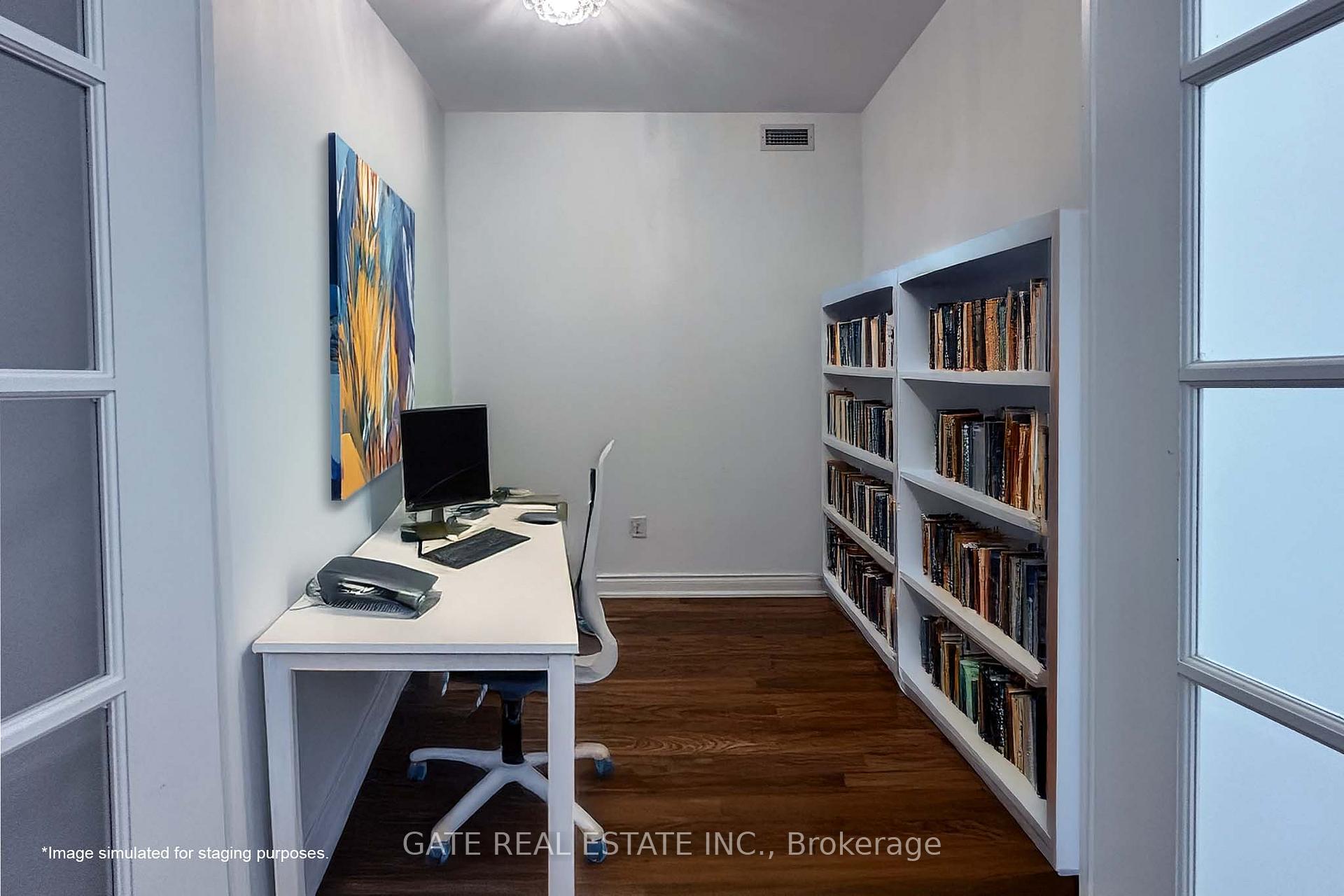 3 Bedrooms Condo at 388 Yonge, Toronto For sale