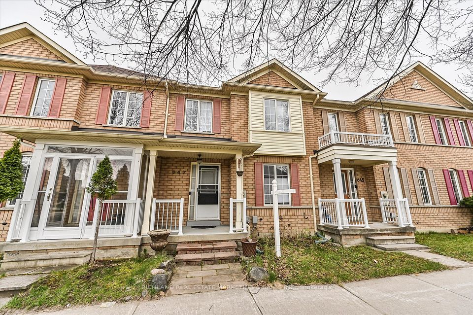 647 South Unionville