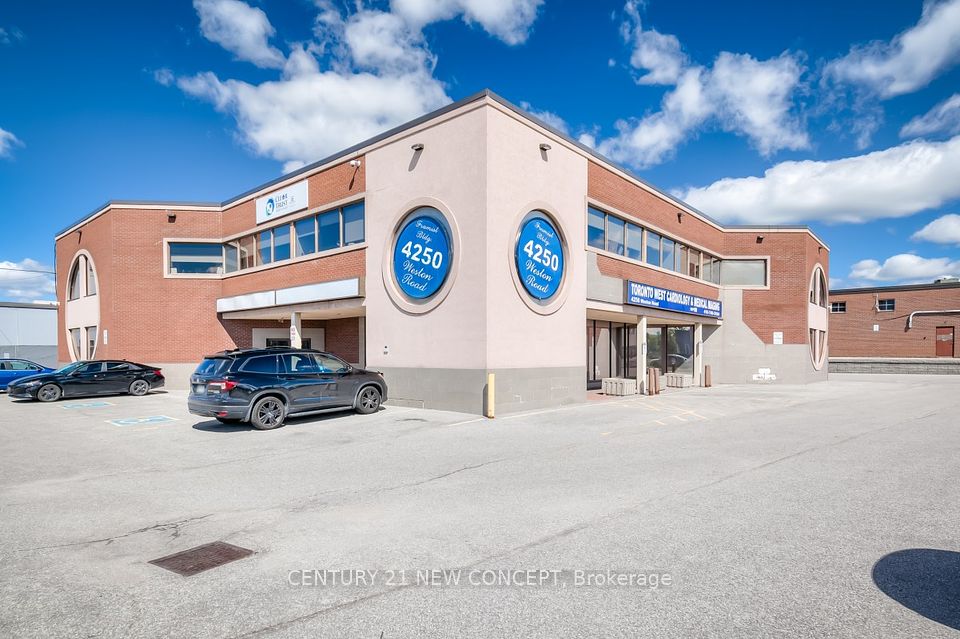 4250 Weston