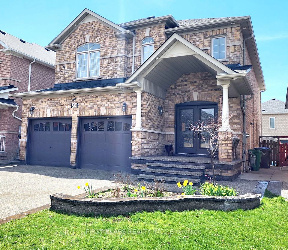74 Long Meadow