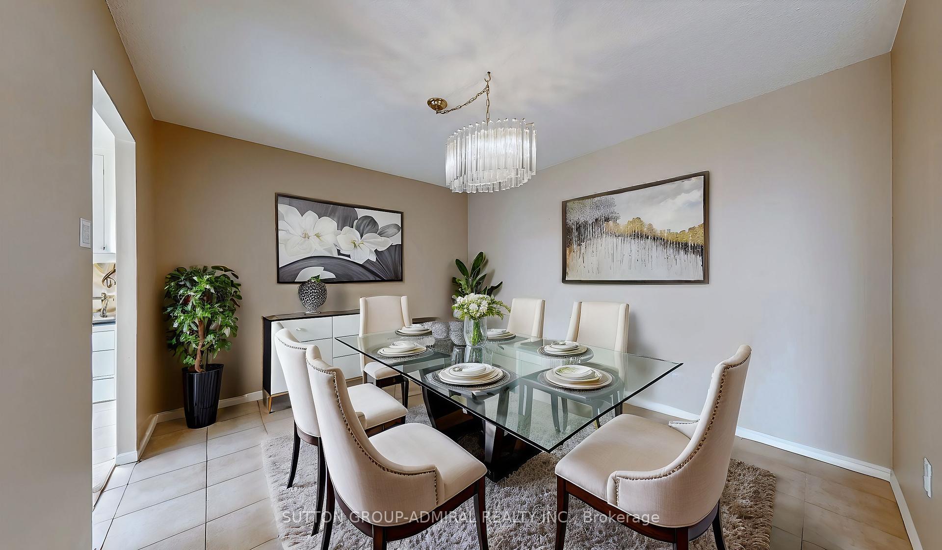 2 Bedrooms Condo at 7460 Bathurst, Vaughan For sale