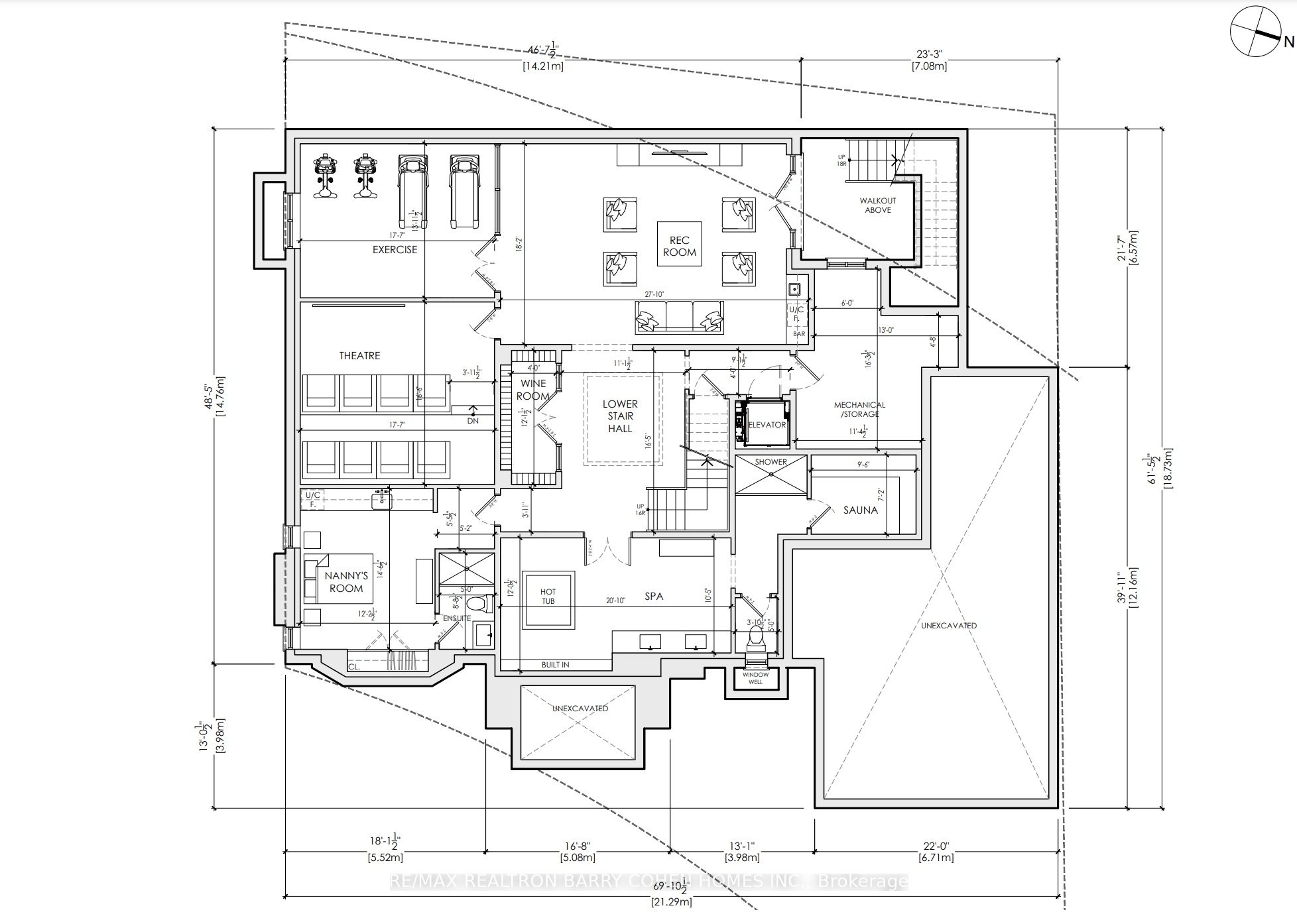 37 Wilket Road