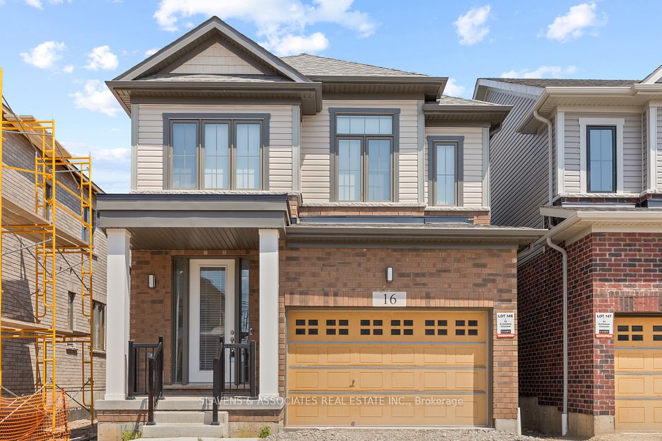 16 Crossmore
