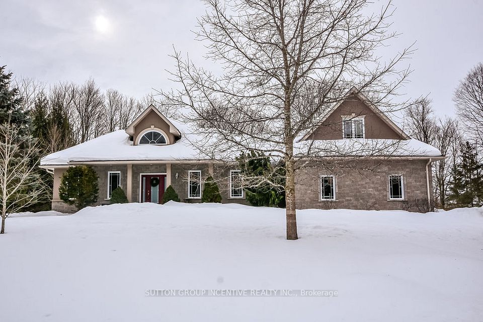 7 Red Oak