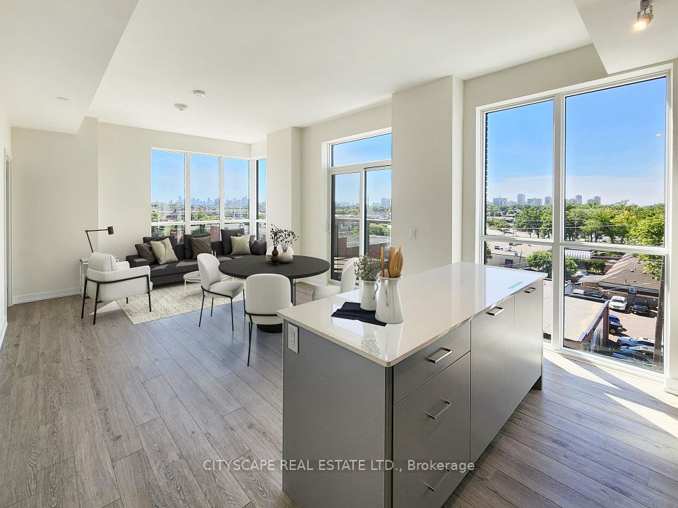 2300 St Clair