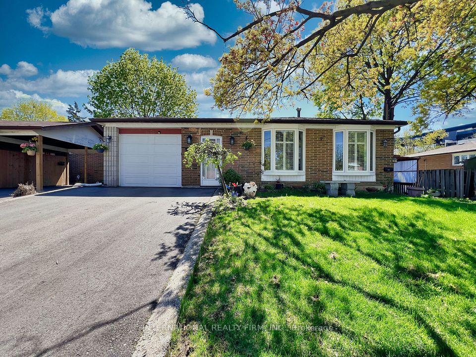 3602 Dunrankin