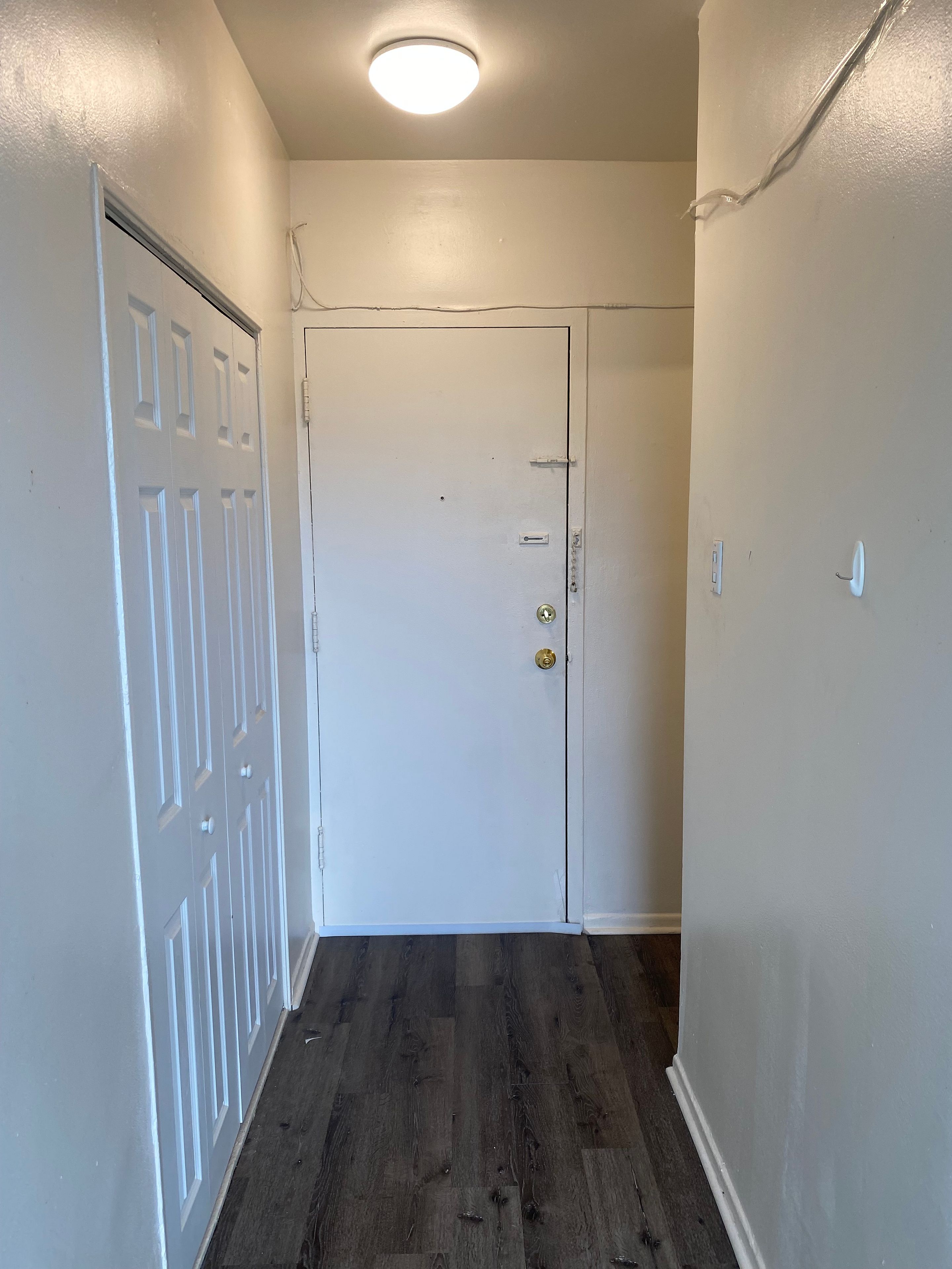 1582 Bathurst Street 307