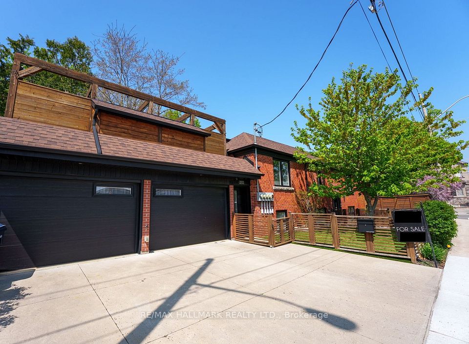 272&276 King Edward Avenue