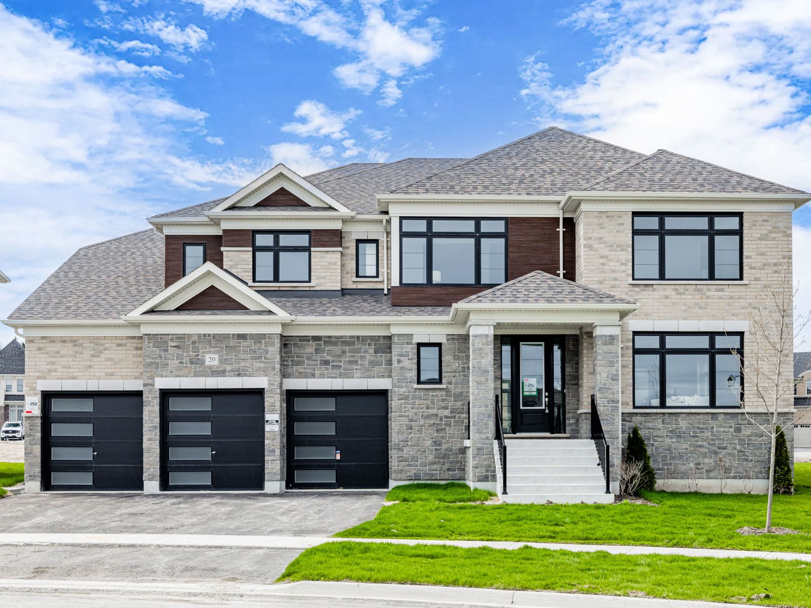 20 Twinleaf Crescent