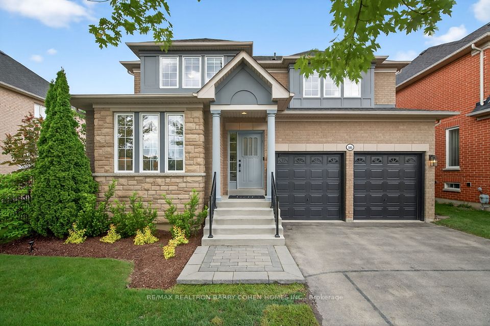 16 Moraine Ridge