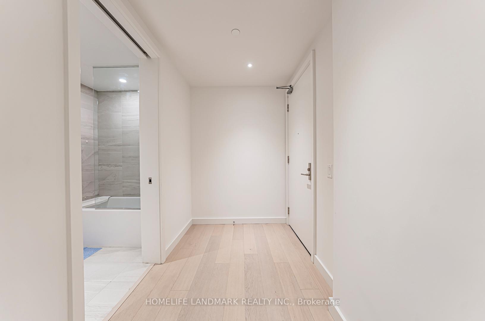 1 Bedroom Condo at 81 Wellesley, Toronto For sale