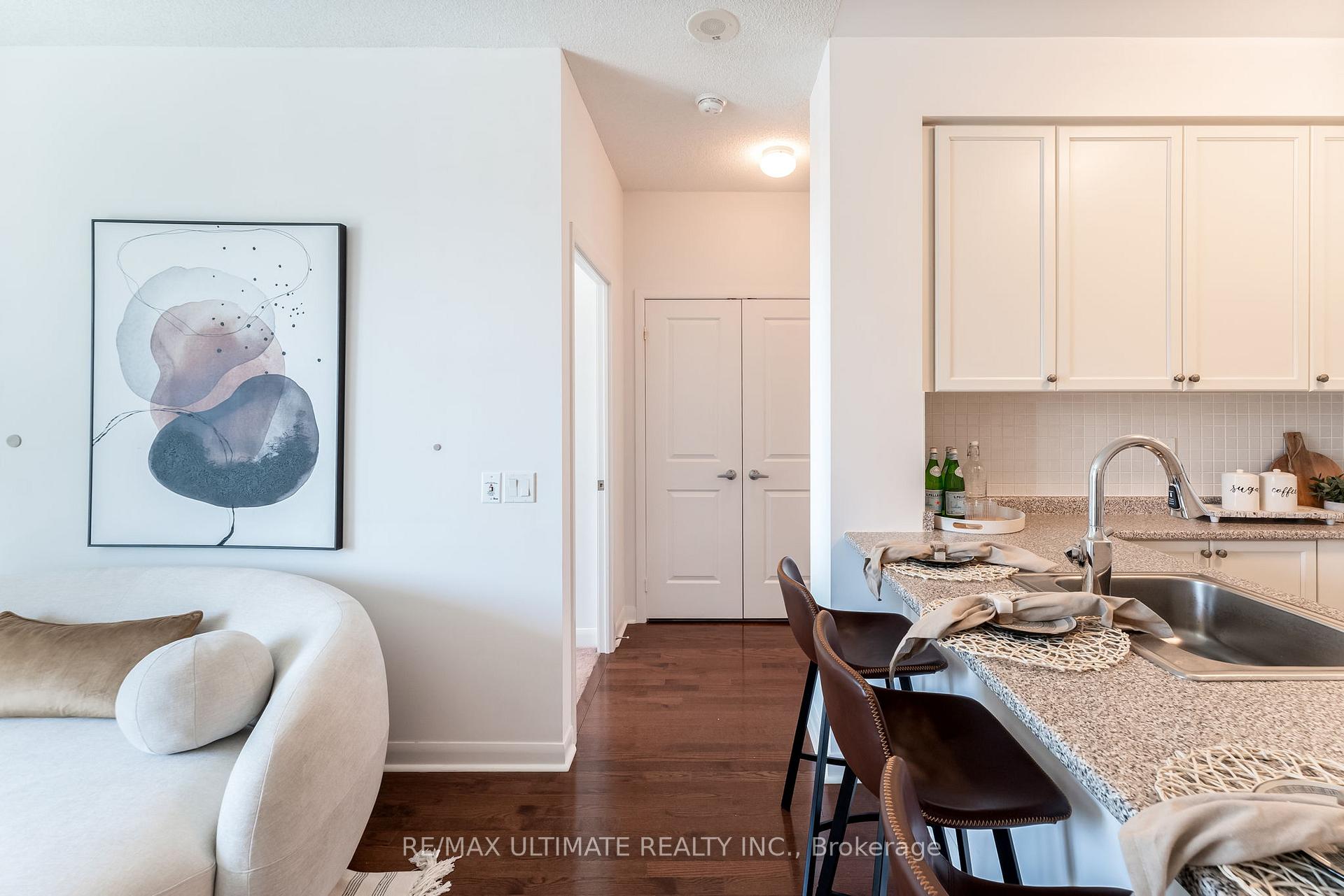 1 Bedroom Condo at 235 Sherway Gardens,  Toronto For sale
