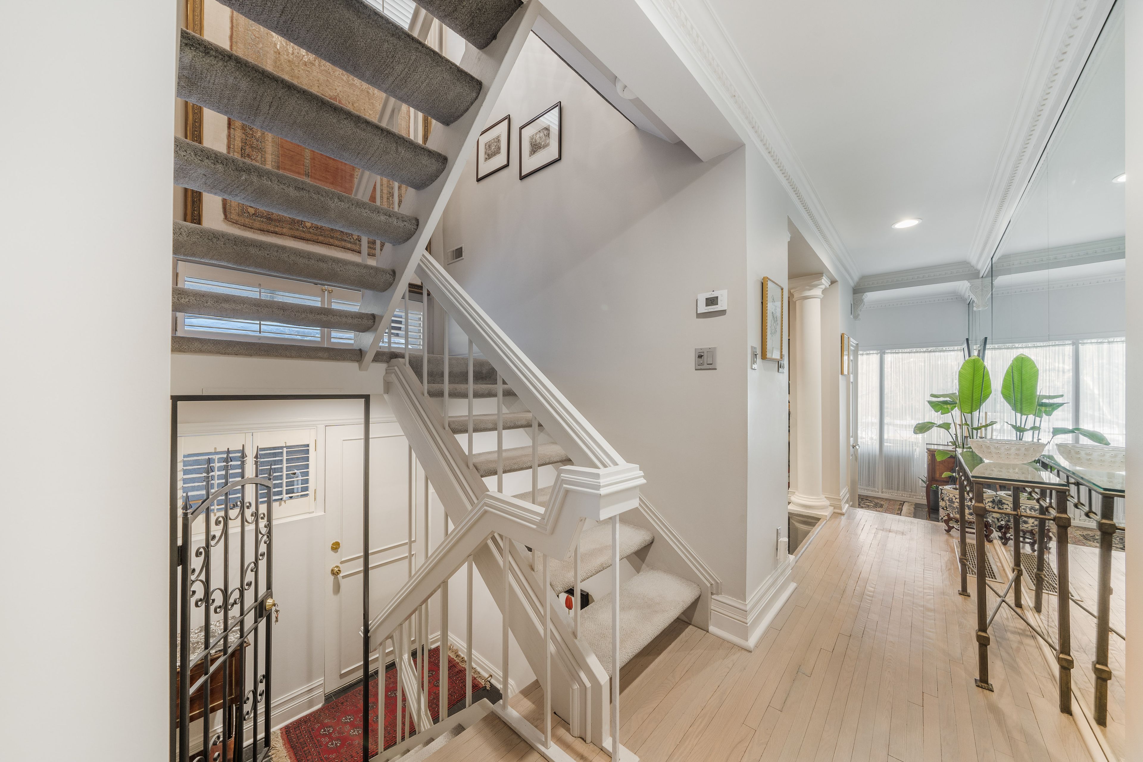 46 Clarendon Avenue