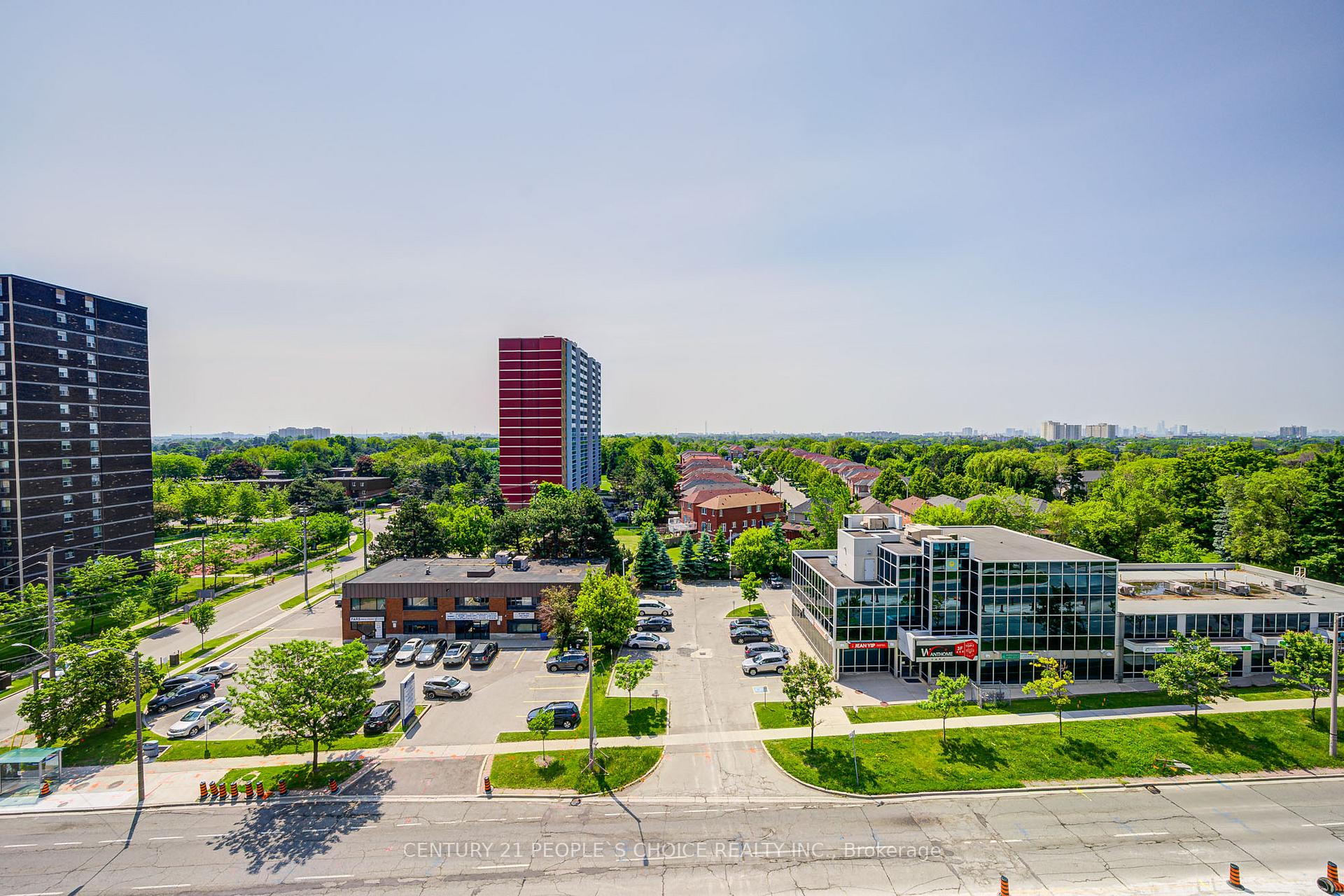 2 Bedrooms Condo at 3220 Sheppard, Toronto For sale