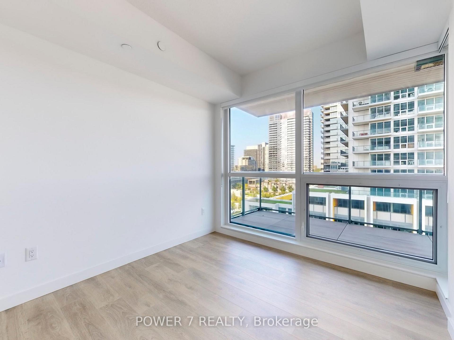 1 Bedroom Condo at 27 McMahon,  Toronto For sale